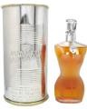 JEAN PAUL GAULTIER EDT 50ml Japão: 6.500 yenes /  Brasil: R$189.99